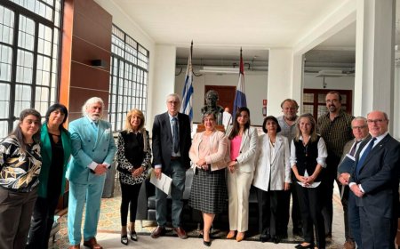 Gobierno firmó acuerdo por 353 millones de dólares para obras de saneamiento