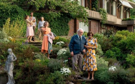 Cine: tres historias de vida real y una película de terror