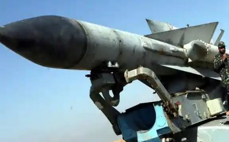 EE.UU. dice que las amenazas de Irán contra Israel son “creíbles”