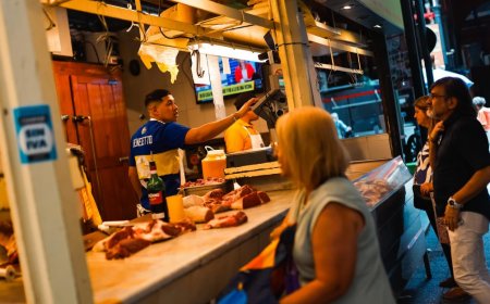 La inflación interanual en Argentina se situó en el 287,9 % en marzo