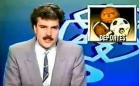 Falleció Gerardo Zucotti, histórico relator de "La Red" que dejó su huella marcada en el Interior