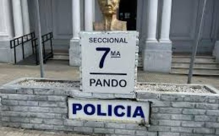 En Pando una mujer de 36 años se prendió fuego después de discutir con su pareja de 52 años