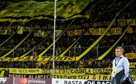 Peñarol y Torque por el pase a la final de la Copa Uruguay