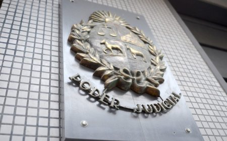 Justicia condena a 27 años al autor del asesinato de Lola Chomnalez