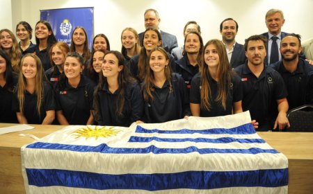 Unos 200 deportistas y entrenadores se prepararán en centros de alto rendimiento de China