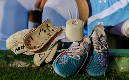 Con dos partidos, comienza la fecha 8 del Apertura