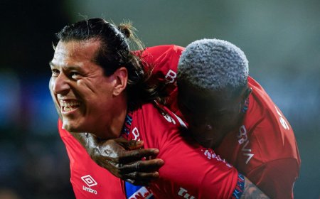 Nacional: Santander sería titular ante Rampla