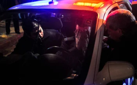 Dos Policías se suicidaron en menos de 24 horas en Uruguay