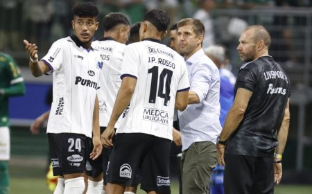 Copa Libertadores: Liverpool recibe San Lorenzo en busca de puntos vitales