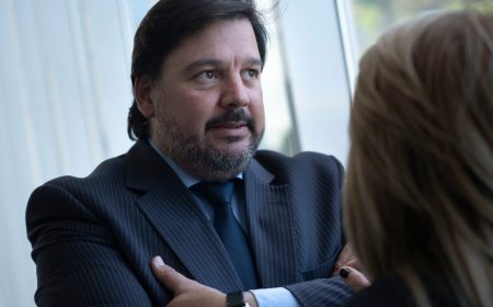 Siniestro en que falleció Peña fue por un error humano