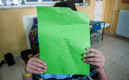 25 de abril: Día Internacional de Lucha contra el Maltrato Infantil