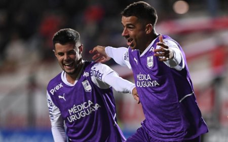 Rampla recibe a Defensor para poner el Apertura al día