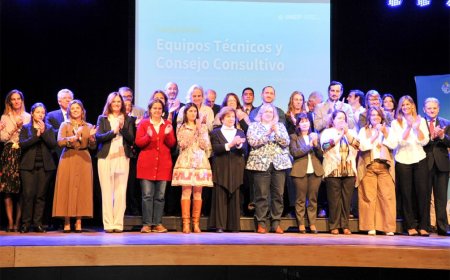 ANEP presentó equipos que diseñarán programas en Educación Media Superior