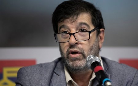 Frente Amplio decidió no respaldar plebiscito de Ciudadanos sobre ingresos a intendencias