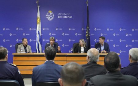 Cien policías se suicidaron entre 2019 y 2023