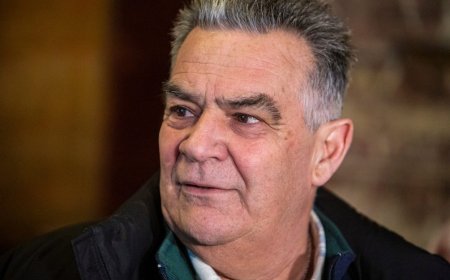 Vidalín: en todas las administraciones hubo ingresos que no fueron por concurso