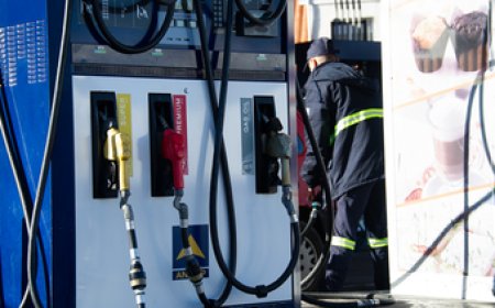 El petróleo sube a nivel global y puede impulsar al alza a los combustibles en Uruguay