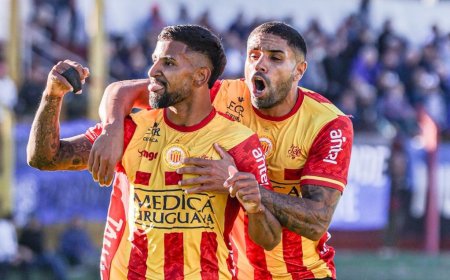 Apertura: Progreso y Nacional «apuran» a Peñarol, que juega este lunes