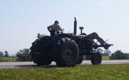 Se acerca un nuevo ajuste en los precios del combustible y crece la preocupación por el gasoil