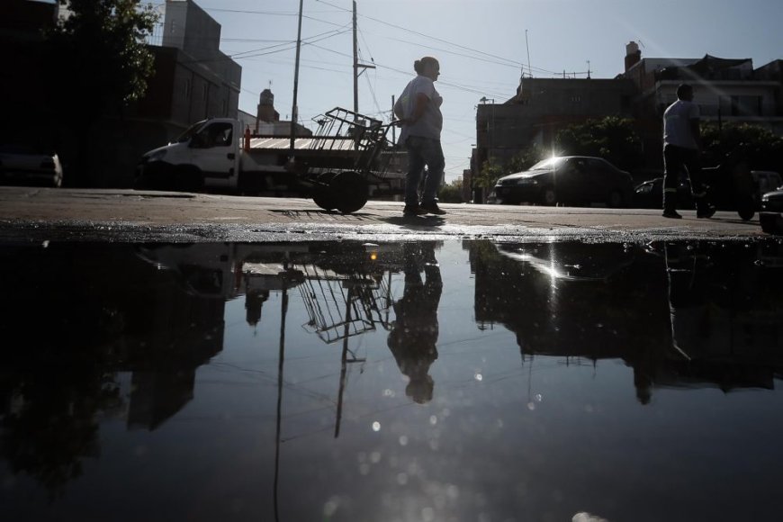 Preocupa en Argentina el brote histórico de dengue que ya mató a 119 personas este año