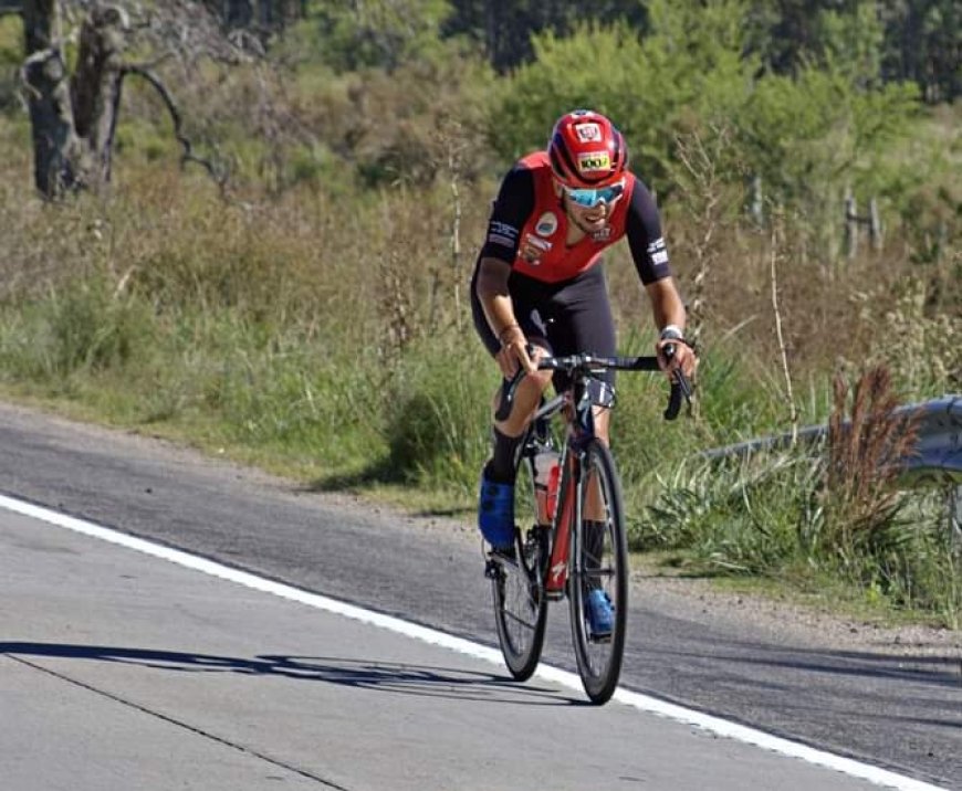 Llegó el Último Ciclista, comienza el año laboral