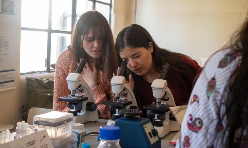 IAE Montevideo impulsa la formación en ciencia y tecnología