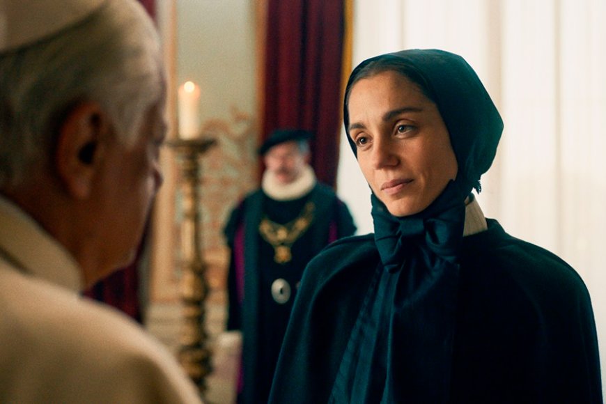 Se estrena “Cabrini”, la historia sobre la primera estadounidense en ser canonizada