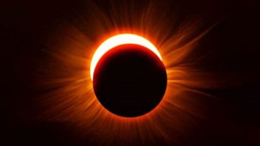 Eclipse solar total del 8 de abril: ¿Dónde se podrá ver?