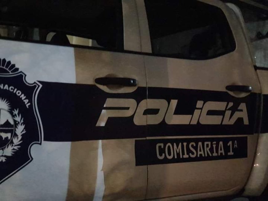 Lamentable tragedia en La Calera: Policía mata a sus dos hijos y hiere a su esposa antes de suicidarse