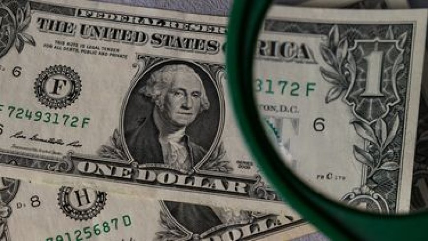 ¿Qué puede pasar con el dólar en las próximas semanas?