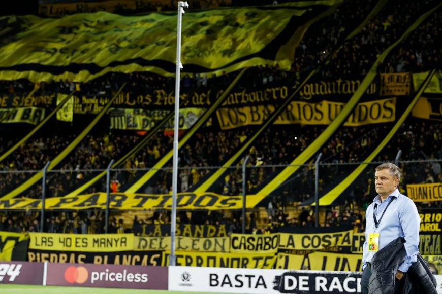 Peñarol y Torque por el pase a la final de la Copa Uruguay