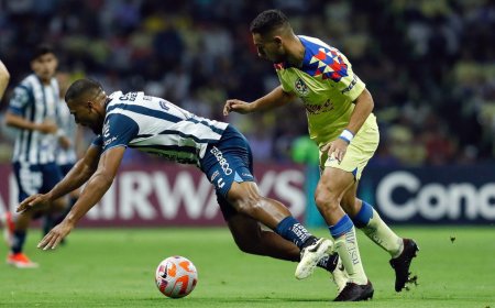 Sebastián Cáceres se rompió los meniscos y se pierde la Copa América