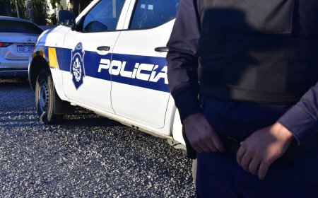 Ayer un adolescente sufrió lesiones personales por parte de 9 jóvenes