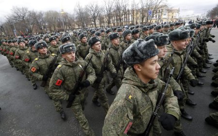 Francia calcula que Rusia ha sufrido 150.000 muertos en la guerra de Ucrania