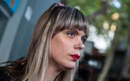 Renunció Romina Celeste al Partido Nacional
