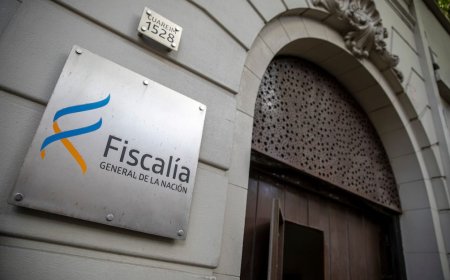 Fiscal de Corte instruye revisar declaraciones de la denunciante de Orsi