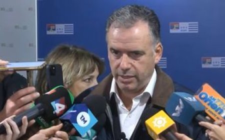 Orsi exigió "ir hasta el hueso" por la denuncia falsa en su contra por abuso