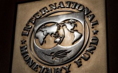 El FMI prevé un "fuerte repunte" de la economía uruguaya