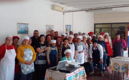 Comenzó curso sobre Conserva de Alimentos en Ciudad del Carmen