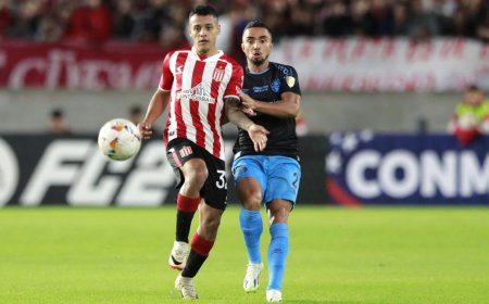 Tiago Palacios chocó un surtidor de nafta con el triple de alcohol permitido en sangre