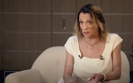 Paula Díaz cumplirá 20 meses de libertad a prueba