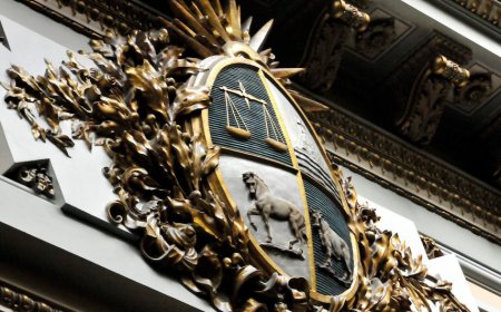 Senado rechazó proyecto de ley de paridad