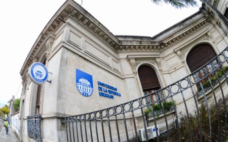 Centro regional universitario en Paysandú: firmaron acuerdos para su construcción