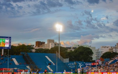 Comienza la fecha 12 del Apertura