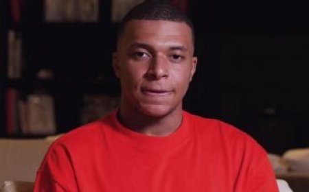 Mbappé anuncia que dejará el PSG a final de temporada