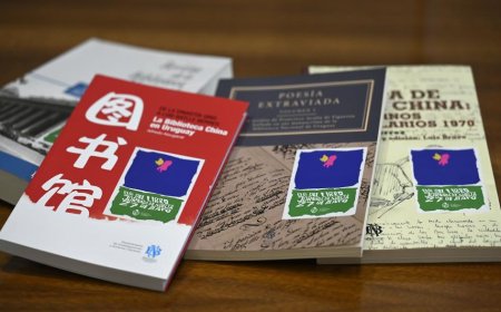 Día Nacional del Libro: ¡Se viene una nueva Suelta!