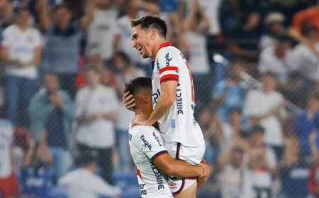 Con equipo alternativo, Nacional enfrenta a Fénix por el Apertura
