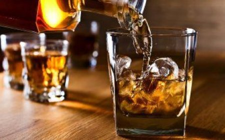 ¿Cómo se convirtió Uruguay en el segundo país consumidor de whisky en el mundo?