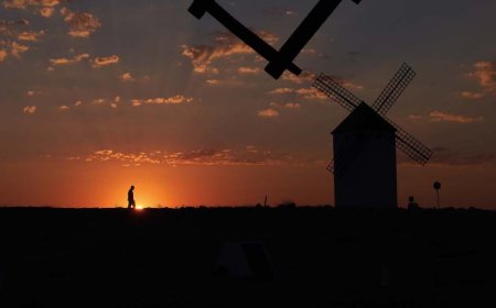Se desarrollará la Semana Cervantina, en el marco de las celebraciones del Día del Libro