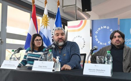 Congreso Nacional de Ediles sesionó en Atlántida